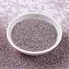 MIYUKI Round Rocailles Beads SEED-JP0010-RR0168-2