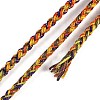 Braided Nylon Cord NWIR-G019-01F-3