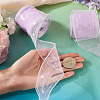 Polyester Deco Mesh Ribbons OCOR-TAC0024-004B-7