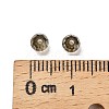 Preciosa® Crystal Beads Y-PRC-BB4-40010-5