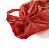 Stain Drawstring Bags OP-M001-01B-4