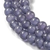 Cat Eye Beads Strands X-CE-F022-4mm-17-3