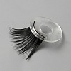 Acrylic Doll Eyelashes DOLL-WH0007-01C-2