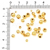Iron Spacer Beads IFIN-X0003-G-3