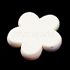 Weather Theme Opaque Resin Cabochons RESI-I055-02A-2