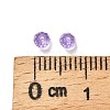 Preciosa® Crystal Beads Y-PRC-BB3-20310-6