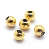 925 Sterling Silver Beads STER-I016-106B-G-3