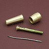 Awl Pricker Sewing Tool Kit PURS-PW0003-018-5
