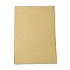 Jewelry Flocking Cloth DIY-BC0011-34E-2