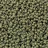 MIYUKI Round Rocailles Beads SEED-X0055-RR4474-3