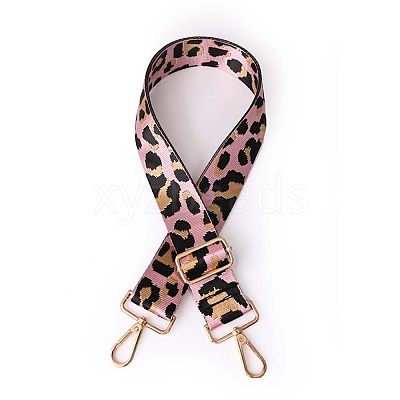Ployester Handbag Chain Straps PW-WGF5607-02-1
