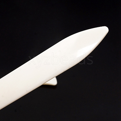 Plastic Letter Opener Knife Tools X-PURS-PW0003-102-1