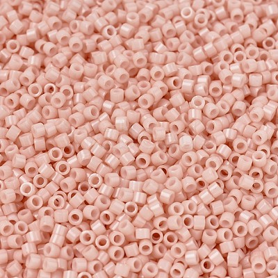 MIYUKI Delica Beads SEED-JP0008-DB1493-1