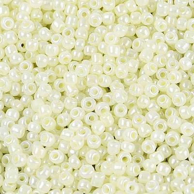Glass Seed Beads SEED-A011-2mm-152-1