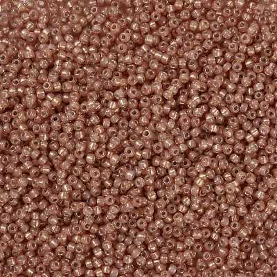 MIYUKI Round Rocailles Beads SEED-JP0009-RR0553-1
