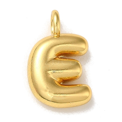Brass Pendants KK-K354-01G-E-1