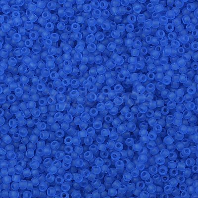 TOHO 11/0 Round Beads X-SEED-TR11-0003CF-1