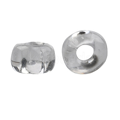 TOHO 8/0 Round Beads X-SEED-TR08-0001-1