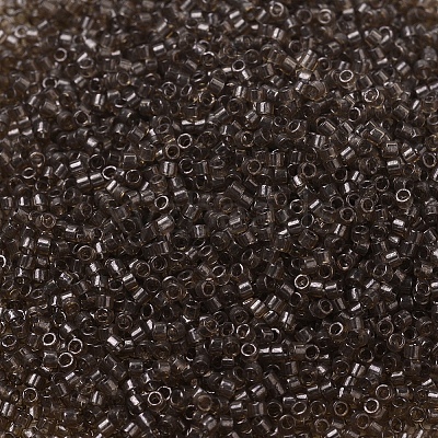 MIYUKI Delica Beads SEED-MY11-DB0123-1