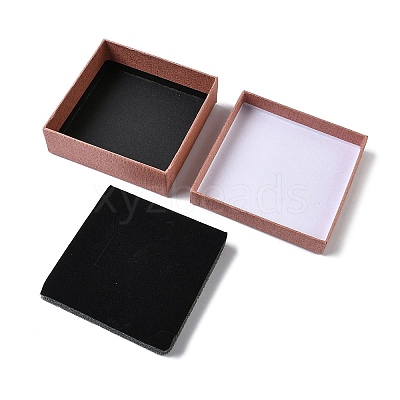 Paper Jewelry Display Cases CON-G024-01D-01-1