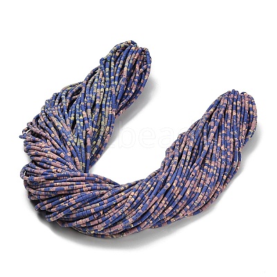 Dyed Synthetic Turquoise Beads Strands G-P594-01B-09-1