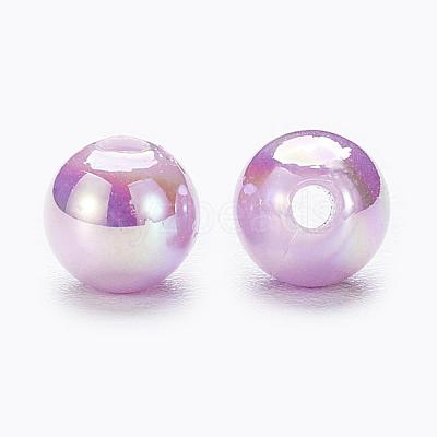 Eco-Friendly Poly Styrene Acrylic Beads PL426-C18-1
