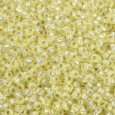 MIYUKI Round Rocailles Beads SEED-X0054-RR0554-1
