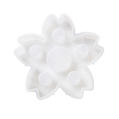 Silicone Mold SIMO-S002-05C-1