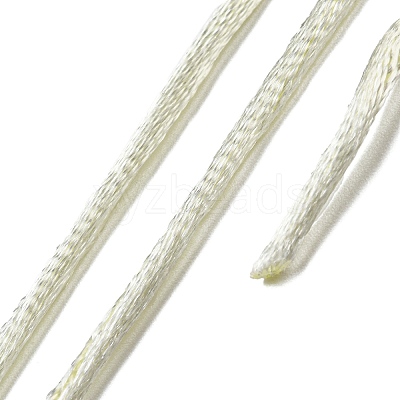 Polyester Embroidery Floss OCOR-C005-C21-1