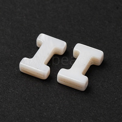 Freshwater Shell Beads X-SHEL-T012-59I-1