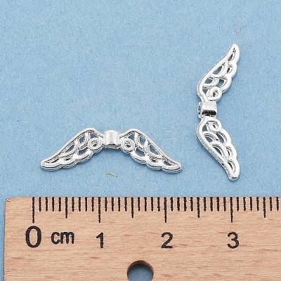 Alloy Beads X-PALLOY-AD49079-S-FF-1