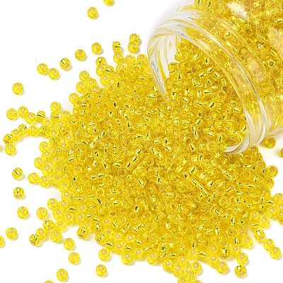 TOHO 8/0 Round Beads SEED-XTR08-0032-1