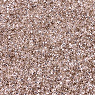 MIYUKI Delica Beads SEED-JP0008-DB1203-1