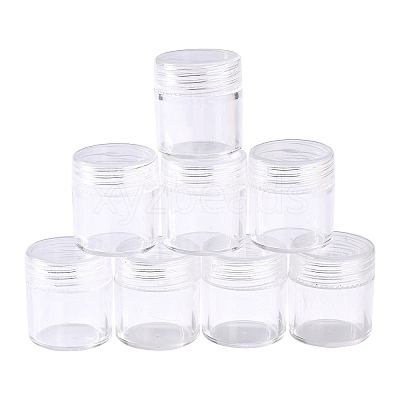 Plastic Beads Containers X-C077Y-1