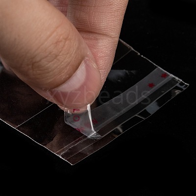 OPP Cellophane Bags OPC-R012-10-1