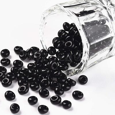 TOHO Short Magatama Beads SEED-TM04-49-1
