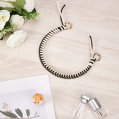 Polyester Braided Cord Bag Handles FIND-WH20023-042D-1