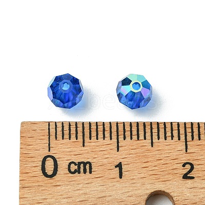 Preciosa® Crystal Beads X-PRC-BB5-60310-200-1