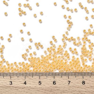 TOHO 11/0 Round Beads SEED-XTR11-0148-1