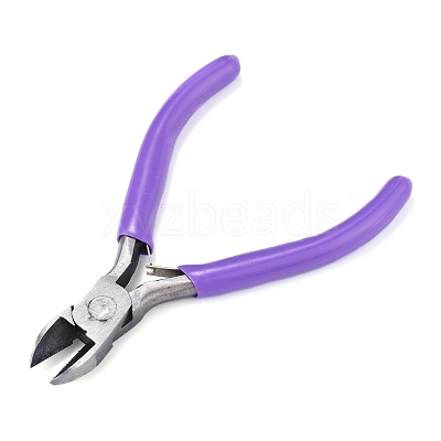 45# Carbon Steel Jewelry Pliers PT-L004-16-1