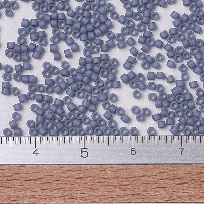 MIYUKI Delica Beads SEED-JP0008-DB0799-1