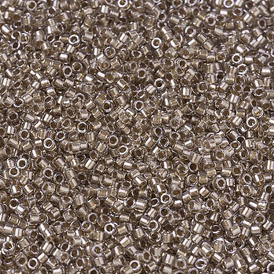 MIYUKI Delica Beads X-SEED-J020-DB0907-1