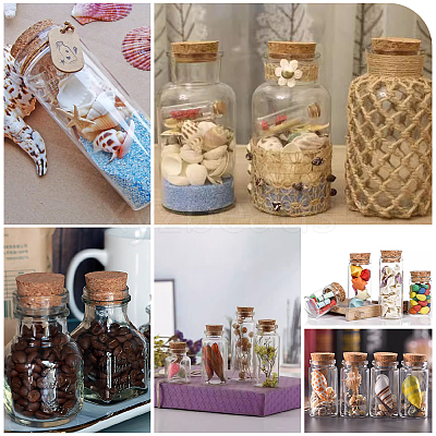 Cork Bottle Stoppers AJEW-WH0248-387A-1