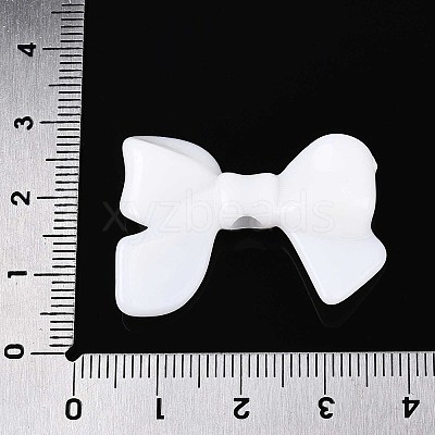 Acrylic Bead LS-OACR-H038-43F-1