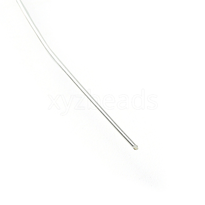 Half Hard 925 Sterling Silver Wire STER-NH002-B-1