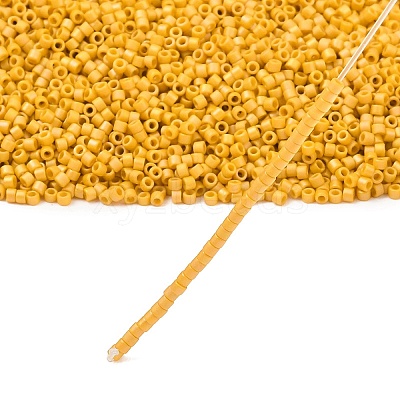 MIYUKI Delica Beads SEED-X0054-DB2302-1