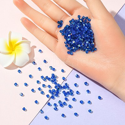 Preciosa® Crystal Beads Y-PRC-BA4-60310-200-1