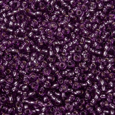 TOHO Round Seed Beads SEED-XTR11-2219-1