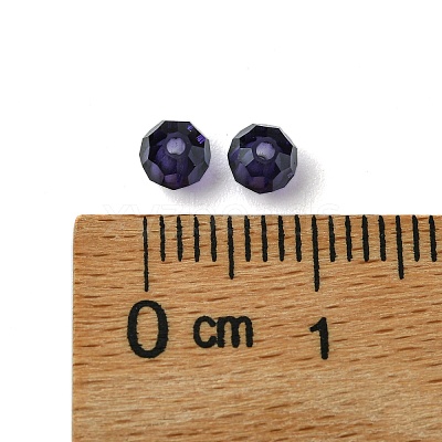 Preciosa® Crystal Beads Y-PRC-BB4-20480-1