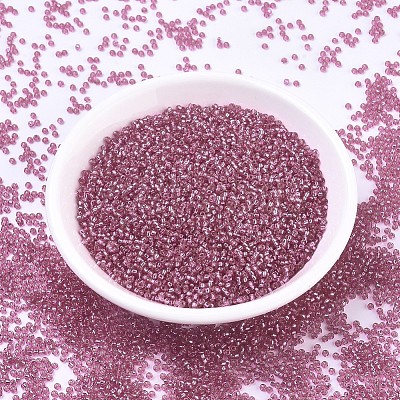 MIYUKI Round Rocailles Beads X-SEED-G007-RR1338-1